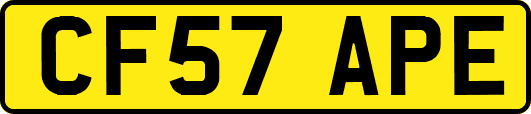 CF57APE