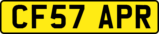 CF57APR