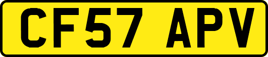 CF57APV