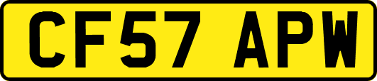 CF57APW