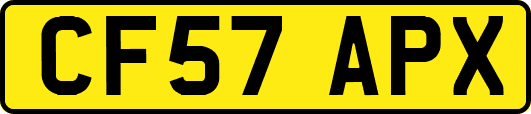 CF57APX
