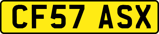 CF57ASX