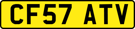 CF57ATV