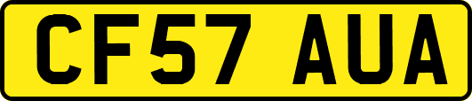 CF57AUA