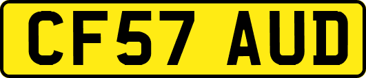 CF57AUD