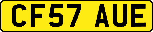 CF57AUE