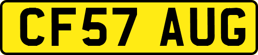CF57AUG