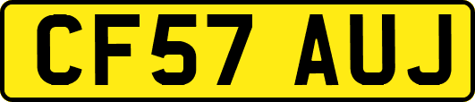 CF57AUJ