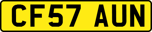 CF57AUN