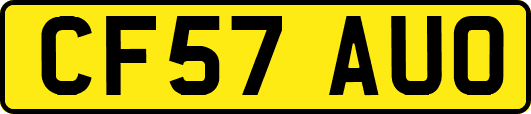 CF57AUO