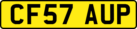 CF57AUP