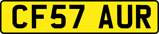 CF57AUR