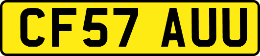 CF57AUU