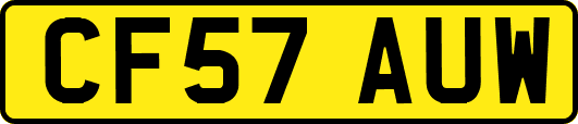 CF57AUW
