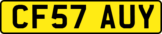 CF57AUY