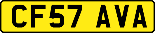 CF57AVA