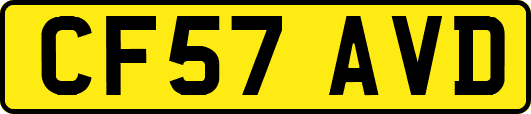 CF57AVD