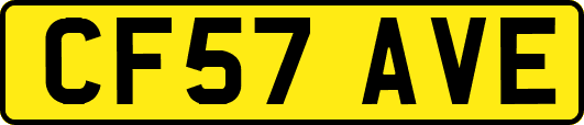 CF57AVE