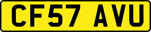 CF57AVU