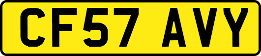 CF57AVY