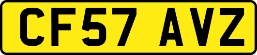 CF57AVZ