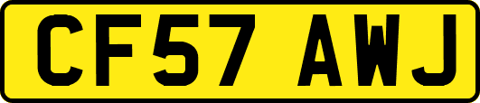 CF57AWJ