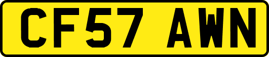 CF57AWN