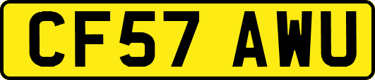 CF57AWU
