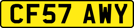 CF57AWY