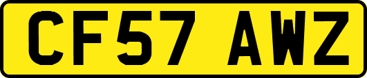 CF57AWZ