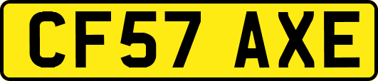 CF57AXE