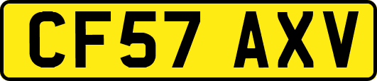 CF57AXV