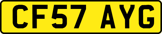 CF57AYG