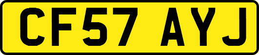 CF57AYJ