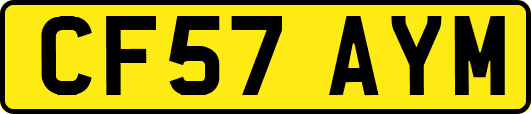 CF57AYM