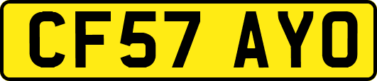 CF57AYO