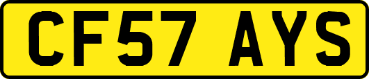 CF57AYS