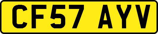 CF57AYV