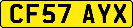 CF57AYX