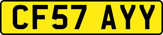 CF57AYY