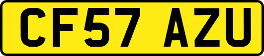 CF57AZU