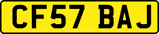 CF57BAJ