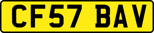 CF57BAV