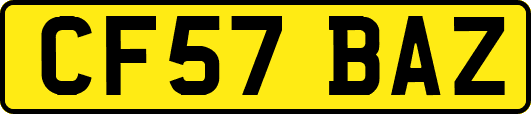 CF57BAZ