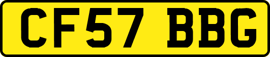 CF57BBG