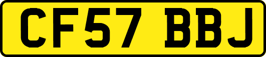 CF57BBJ
