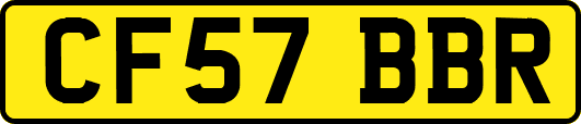 CF57BBR