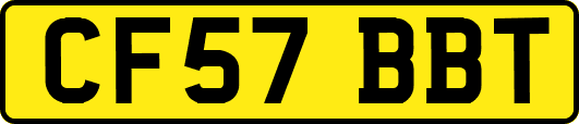 CF57BBT