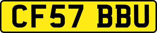 CF57BBU