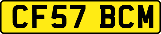 CF57BCM